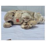 1950s Modern Toys Japanese Wind-Up Polar Bear & Cub