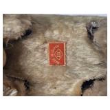 1950s Modern Toys Japanese Wind-Up Polar Bear & Cub