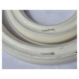 Vintage Czech Pottery Rings