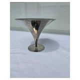 Atomic MCM Arther Salm Silhouette Modernist Compote