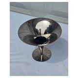 Atomic MCM Arther Salm Silhouette Modernist Compote