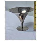 Atomic MCM Arther Salm Silhouette Modernist Compote