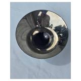 Atomic MCM Arther Salm Silhouette Modernist Compote