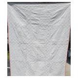 Darling Nursery Rhyme Embriodered Feed Sack Child