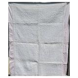 Three Little Kittens Embriodered Child