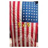 48 Star American Flag ~ 3 x 5