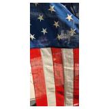 45 Star American Flag ~ 90 x 48