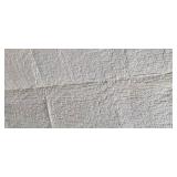 Vintage Feed Sack Quilt ~ Grandmother