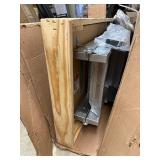 Louisville Drop Down Attic Ladder