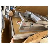 Louisville Drop Down Attic Ladder