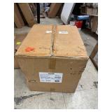 Beast Commercial Duty 212-cc 4-Cycle 155-MPH 1250-CFM Walk-Behind Gas Leaf Blower - Model LB1M19 - New Open Box