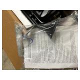 Beast Commercial Duty 212-cc 4-Cycle 155-MPH 1250-CFM Walk-Behind Gas Leaf Blower - Model LB1M19 - New Open Box