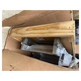Louisville Drop Down Attic Ladder
