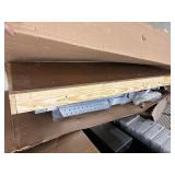 Louisville Drop Down Attic Ladder