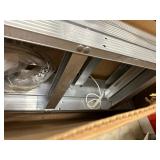 Louisville Drop Down Attic Ladder