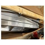 Louisville Drop Down Attic Ladder