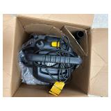 Dewalt 8 Gallon Wet / Dry Stainless Steel Shop Vacuum / Vac