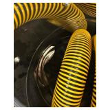 Dewalt 8 Gallon Wet / Dry Stainless Steel Shop Vacuum / Vac