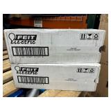 12 New Feit Electric 4" Down Lights