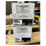 12 New Feit Electric 4" Down Lights