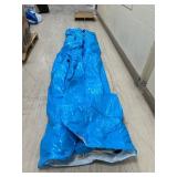 Huge Inflatable Turtle Raft - Appearance Like New - Has Not Been Tested