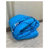 Huge Inflatable Turtle Raft - Appearance Like New - Has Not Been Tested