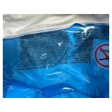 Inflatable Swimming Pool - Appearance Like New - Has Not Been Tested