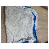 Inflatable Swimming Pool - Appearance Like New - Has Not Been Tested