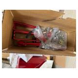 3 Pallets of Lift Kits by SkyJacker Etc - 8+ Inch Lifts & Smaller Ones - Jeep Wrangler Rock Ready Lift Kits  - 10 + Lift Kits