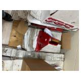 3 Pallets of Lift Kits by SkyJacker Etc - 8+ Inch Lifts & Smaller Ones - Jeep Wrangler Rock Ready Lift Kits  - 10 + Lift Kits