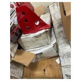 3 Pallets of Lift Kits by SkyJacker Etc - 8+ Inch Lifts & Smaller Ones - Jeep Wrangler Rock Ready Lift Kits  - 10 + Lift Kits