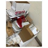 3 Pallets of Lift Kits by SkyJacker Etc - 8+ Inch Lifts & Smaller Ones - Jeep Wrangler Rock Ready Lift Kits  - 10 + Lift Kits
