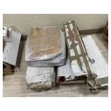 3 Pallets of Lift Kits by SkyJacker Etc - 8+ Inch Lifts & Smaller Ones - Jeep Wrangler Rock Ready Lift Kits  - 10 + Lift Kits