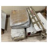 3 Pallets of Lift Kits by SkyJacker Etc - 8+ Inch Lifts & Smaller Ones - Jeep Wrangler Rock Ready Lift Kits  - 10 + Lift Kits