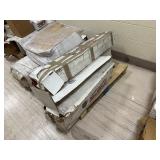 3 Pallets of Lift Kits by SkyJacker Etc - 8+ Inch Lifts & Smaller Ones - Jeep Wrangler Rock Ready Lift Kits  - 10 + Lift Kits