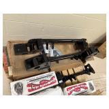 3 Pallets of Lift Kits by SkyJacker Etc - 8+ Inch Lifts & Smaller Ones - Jeep Wrangler Rock Ready Lift Kits  - 10 + Lift Kits