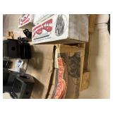 3 Pallets of Lift Kits by SkyJacker Etc - 8+ Inch Lifts & Smaller Ones - Jeep Wrangler Rock Ready Lift Kits  - 10 + Lift Kits