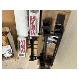 3 Pallets of Lift Kits by SkyJacker Etc - 8+ Inch Lifts & Smaller Ones - Jeep Wrangler Rock Ready Lift Kits  - 10 + Lift Kits
