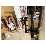3 Pallets of Lift Kits by SkyJacker Etc - 8+ Inch Lifts & Smaller Ones - Jeep Wrangler Rock Ready Lift Kits  - 10 + Lift Kits