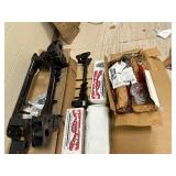 3 Pallets of Lift Kits by SkyJacker Etc - 8+ Inch Lifts & Smaller Ones - Jeep Wrangler Rock Ready Lift Kits  - 10 + Lift Kits