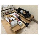 3 Pallets of Lift Kits by SkyJacker Etc - 8+ Inch Lifts & Smaller Ones - Jeep Wrangler Rock Ready Lift Kits  - 10 + Lift Kits
