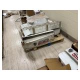 3 Pallets of Lift Kits by SkyJacker Etc - 8+ Inch Lifts & Smaller Ones - Jeep Wrangler Rock Ready Lift Kits  - 10 + Lift Kits