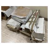 3 Pallets of Lift Kits by SkyJacker Etc - 8+ Inch Lifts & Smaller Ones - Jeep Wrangler Rock Ready Lift Kits  - 10 + Lift Kits