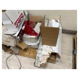 3 Pallets of Lift Kits by SkyJacker Etc - 8+ Inch Lifts & Smaller Ones - Jeep Wrangler Rock Ready Lift Kits  - 10 + Lift Kits