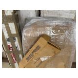 3 Pallets of Lift Kits by SkyJacker Etc - 8+ Inch Lifts & Smaller Ones - Jeep Wrangler Rock Ready Lift Kits  - 10 + Lift Kits