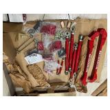 3 Pallets of Lift Kits by SkyJacker Etc - 8+ Inch Lifts & Smaller Ones - Jeep Wrangler Rock Ready Lift Kits  - 10 + Lift Kits