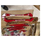 3 Pallets of Lift Kits by SkyJacker Etc - 8+ Inch Lifts & Smaller Ones - Jeep Wrangler Rock Ready Lift Kits  - 10 + Lift Kits