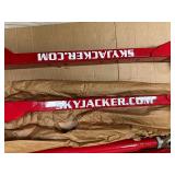 3 Pallets of Lift Kits by SkyJacker Etc - 8+ Inch Lifts & Smaller Ones - Jeep Wrangler Rock Ready Lift Kits  - 10 + Lift Kits