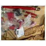 3 Pallets of Lift Kits by SkyJacker Etc - 8+ Inch Lifts & Smaller Ones - Jeep Wrangler Rock Ready Lift Kits  - 10 + Lift Kits