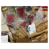 3 Pallets of Lift Kits by SkyJacker Etc - 8+ Inch Lifts & Smaller Ones - Jeep Wrangler Rock Ready Lift Kits  - 10 + Lift Kits